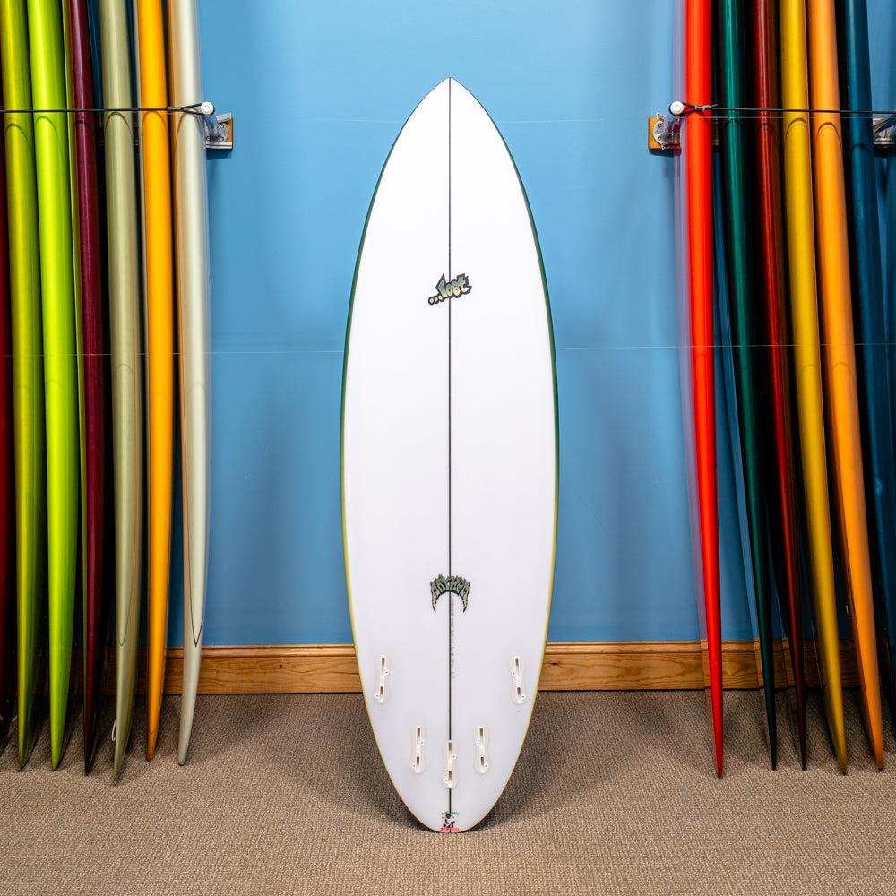 Lost Quiver Killer '25 PU/Poly 5'9"