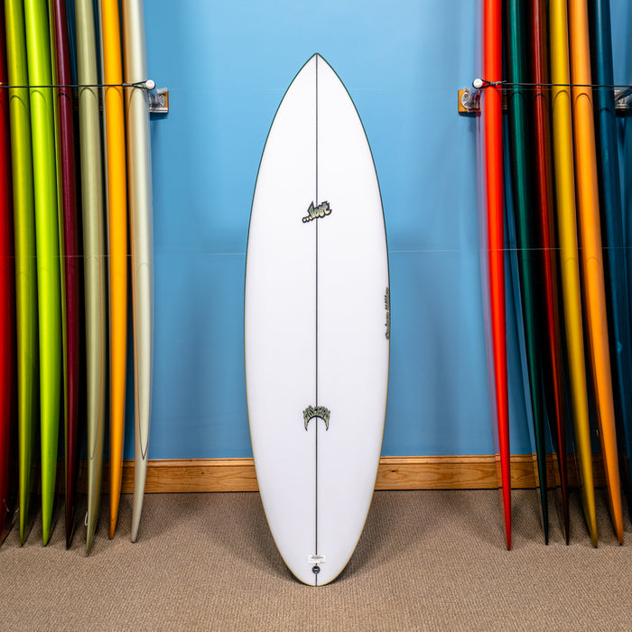 Lost Quiver Killer '25 PU/Poly 5'9"