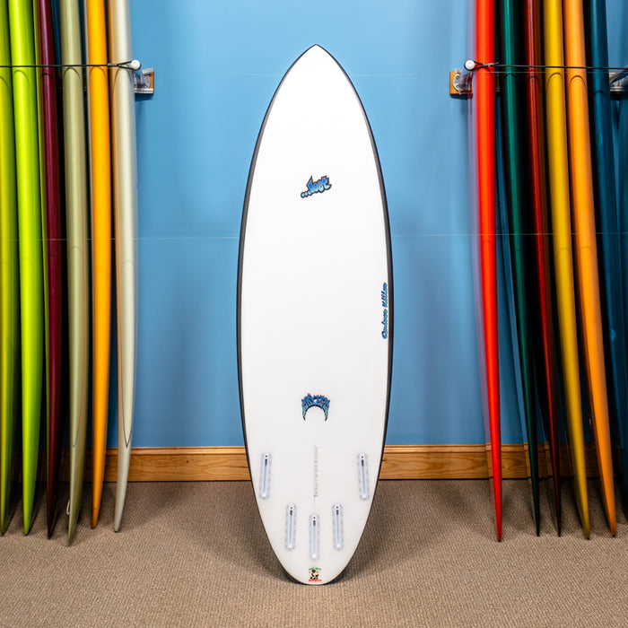 Lost Quiver Killer '25 Black Sheep 5'9"