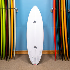 Lost Quiver Killer '25 PU/Poly 5'10" — Alternate View