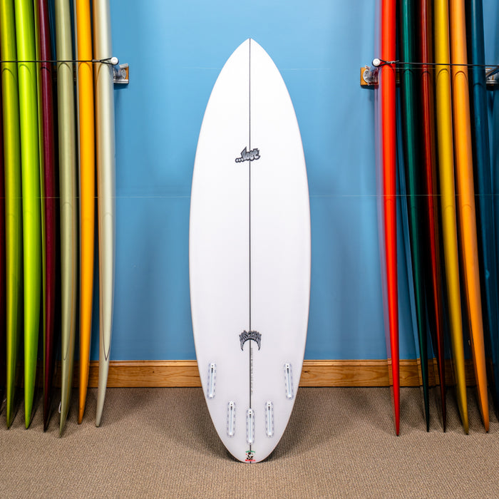 Lost Quiver Killer '25 PU/Poly 5'10"