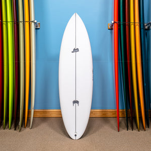 Lost Quiver Killer '25 PU/Poly 5'10"