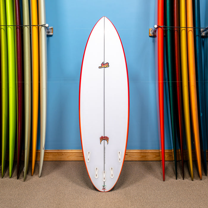 Lost Quiver Killer '25 PU/Poly 5'10"