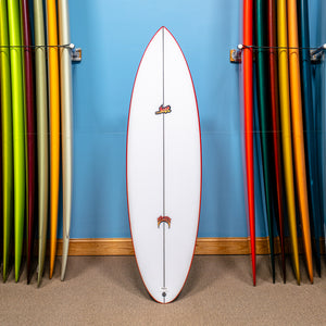 Lost Quiver Killer '25 PU/Poly 5'10"