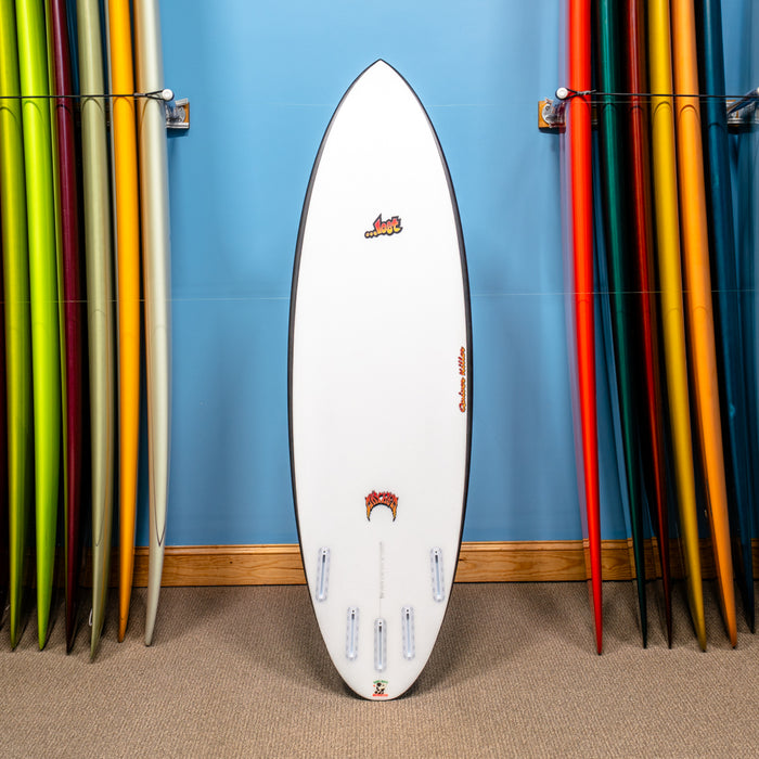 Lost Quiver Killer '25 Black Sheep 5'10"