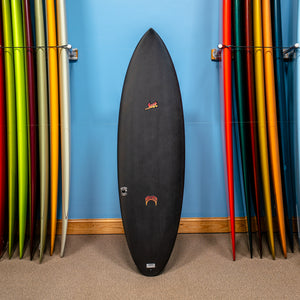 Lost Quiver Killer '25 Black Sheep 5'10"