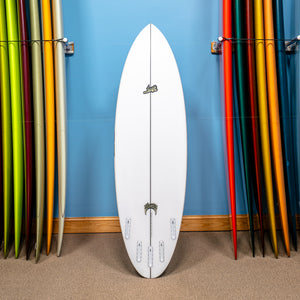 Lost Quiver Killer '25 PU/Poly 5'11"