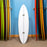 Actual Board: Lost Quiver Killer '25 PU/Poly 5'11" — 33L