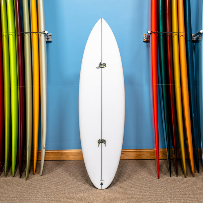Actual Board: Lost Quiver Killer '25 PU/Poly 5'11" — 33L