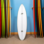 Lost Quiver Killer '25 PU/Poly 5'11"