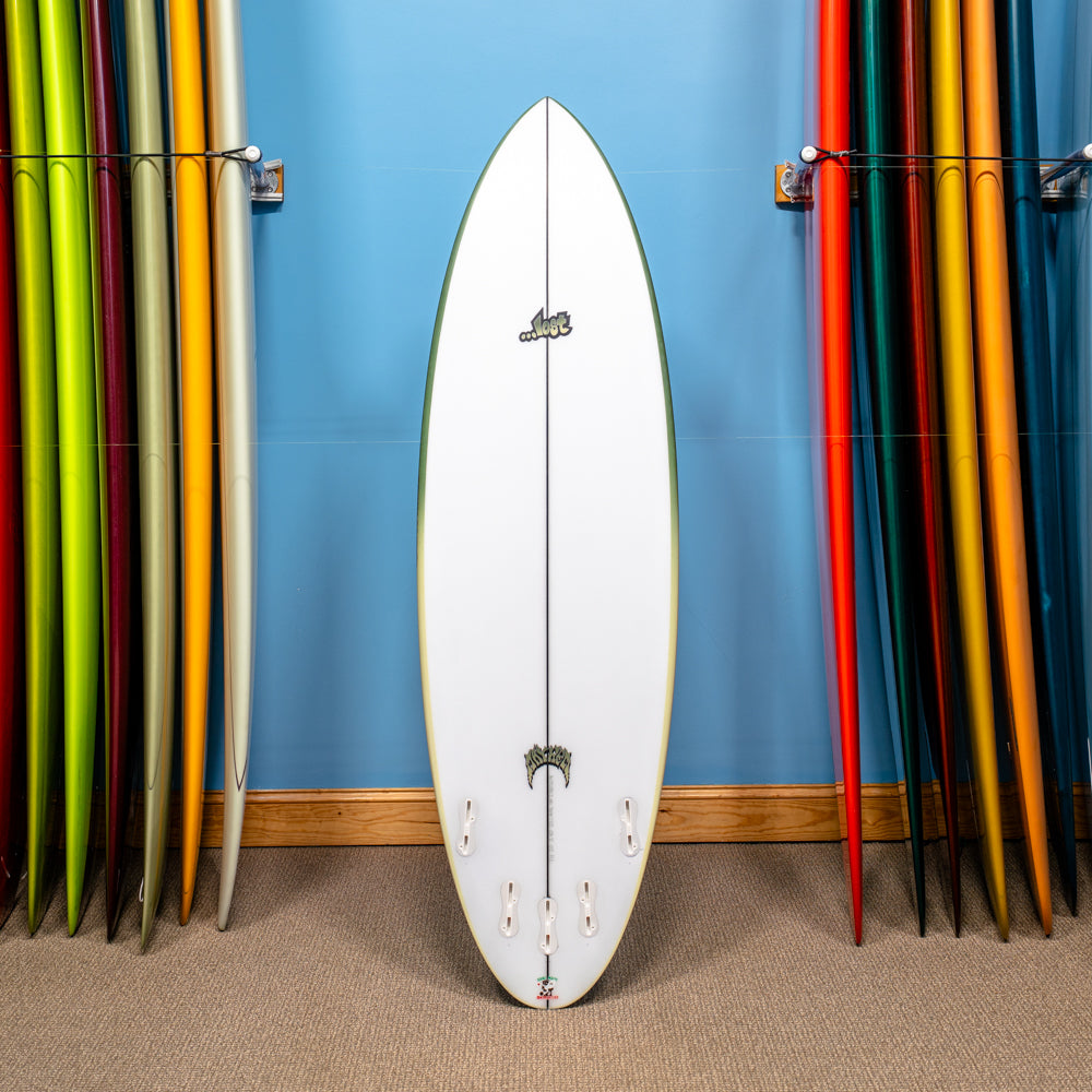 Lost Quiver Killer '25 PU/Poly 5'11"