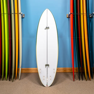 Lost Quiver Killer '25 PU/Poly 5'11" — Alternate View