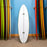Lost Quiver Killer '25 PU/Poly 5'11"