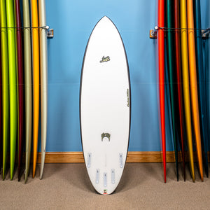 Lost Quiver Killer '25 Black Sheep 5'11"