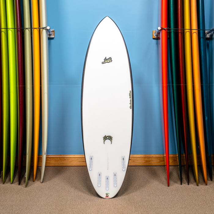 Lost Quiver Killer '25 Black Sheep 5'11"