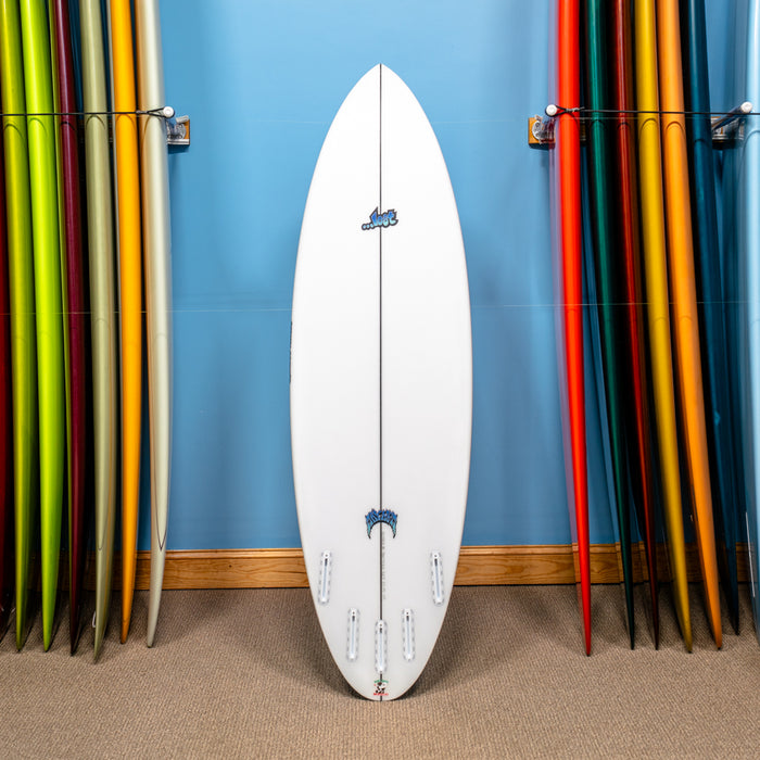 Lost Quiver Killer '25 PU/Poly 6'0"