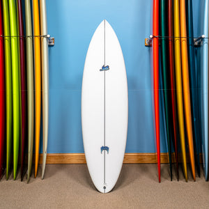 Lost Quiver Killer '25 PU/Poly 6'0"
