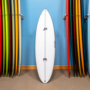 Lost Quiver Killer '25 PU/Poly 6'0"