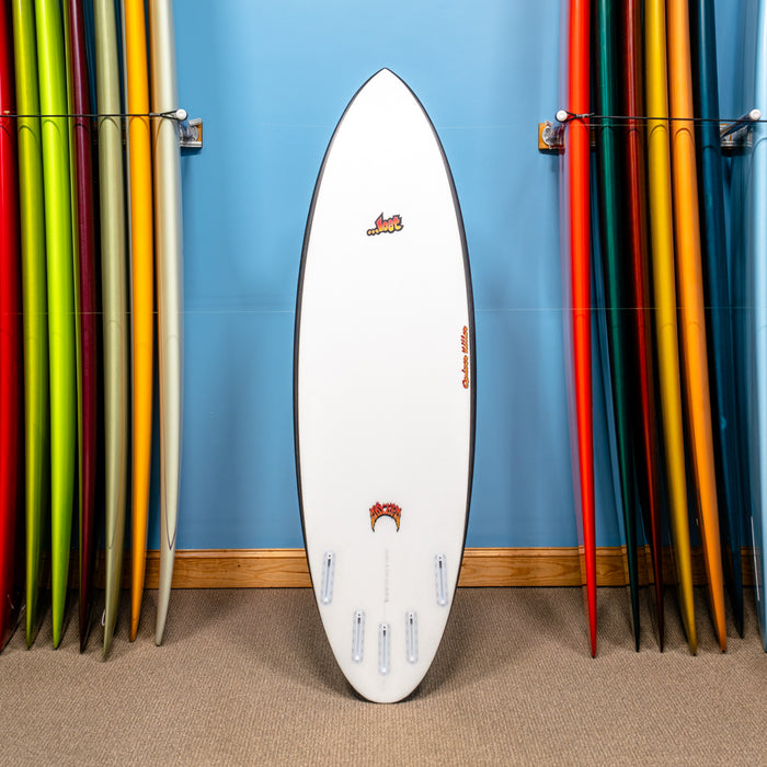 Lost Quiver Killer '25 Black Sheep 6'0"