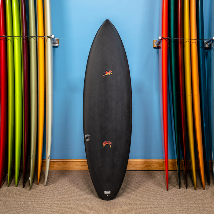 Lost Quiver Killer '25 Black Sheep 6'0"