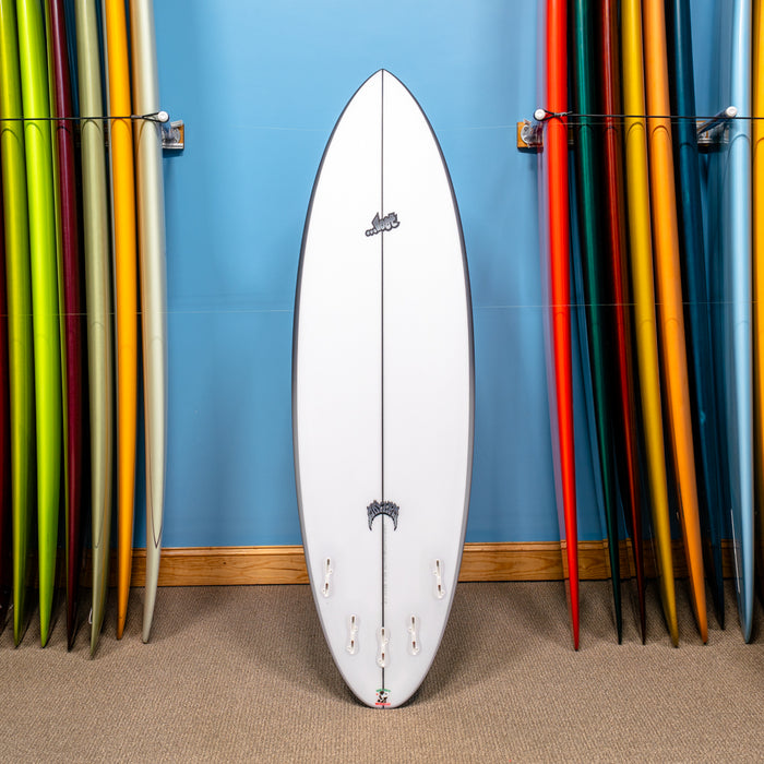 Lost Quiver Killer '25 PU/Poly 6'1"