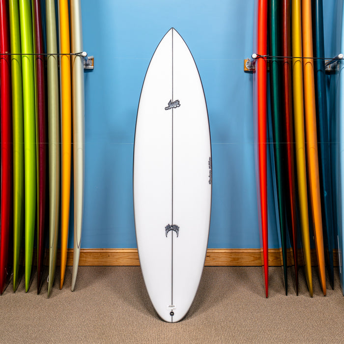 Lost Quiver Killer '25 PU/Poly 6'1"
