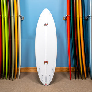 Lost Quiver Killer '25 PU/Poly 6'2" — Alternate View