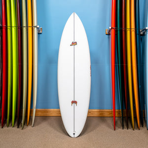 Lost Quiver Killer '25 PU/Poly 6'2"