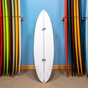Lost Quiver Killer '25 PU/Poly 6'2"