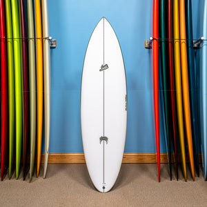 Lost Quiver Killer '25 PU/Poly 6'2"