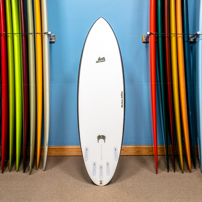 Lost Quiver Killer '25 Black Sheep 6'2"