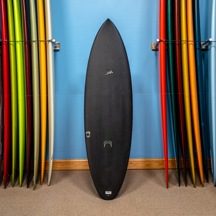 Lost Quiver Killer '25 Black Sheep 6'2"