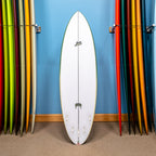 Lost Quiver Killer '25 PU/Poly 6'3"