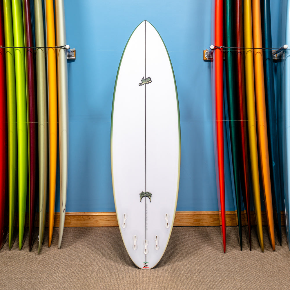 Lost Quiver Killer '25 PU/Poly 6'3"