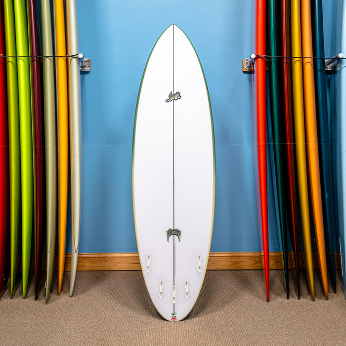 Lost Quiver Killer '25 PU/Poly 6'3"