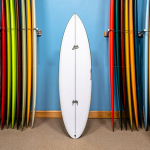 Lost Quiver Killer '25 PU/Poly 6'3"