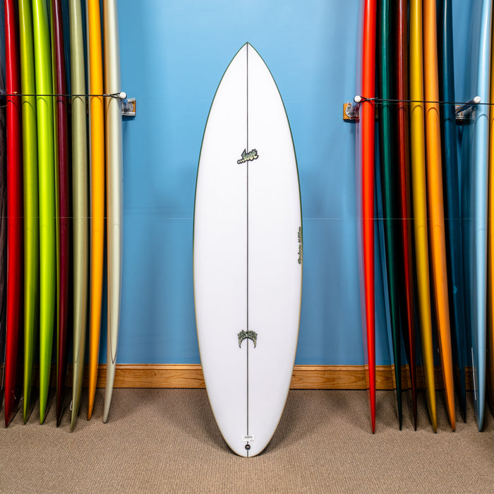 Lost Quiver Killer '25 PU/Poly 6'3"