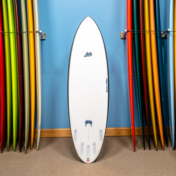Lost Quiver Killer '25 Black Sheep 6'3"