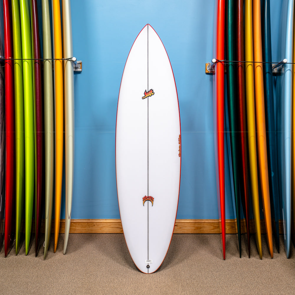 Lost Quiver Killer '25 PU/Poly 6'4"