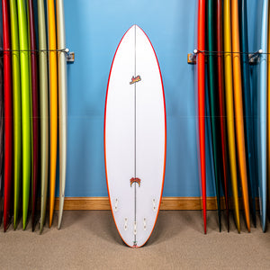 Lost Quiver Killer '25 PU/Poly 6'4"