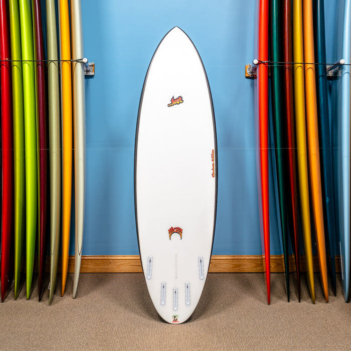 Lost Quiver Killer '25 Black Sheep 6'4"