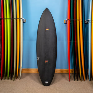 Lost Quiver Killer '25 Black Sheep 6'4"