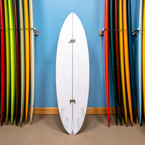 Lost Quiver Killer '25 PU/Poly 6'6" — Alternate View