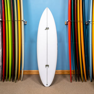 Lost Quiver Killer '25 PU/Poly 6'6"