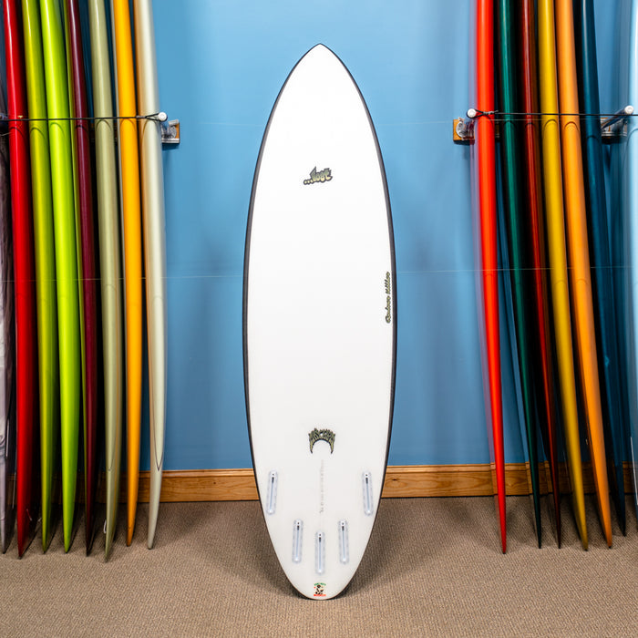 Lost Quiver Killer '25 Black Sheep 6'6"