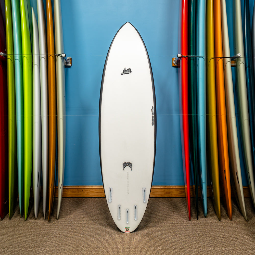 Lost Quiver Killer '25 Black Sheep 6'8"