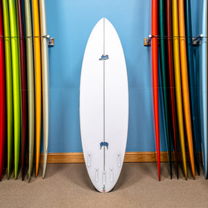 Lost Quiver Killer '25 PU/Poly 6'3" — Alternate View