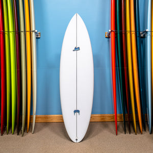 Lost Quiver Killer '25 PU/Poly 6'3"