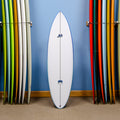 Lost Quiver Killer '25 PU/Poly 6'2"