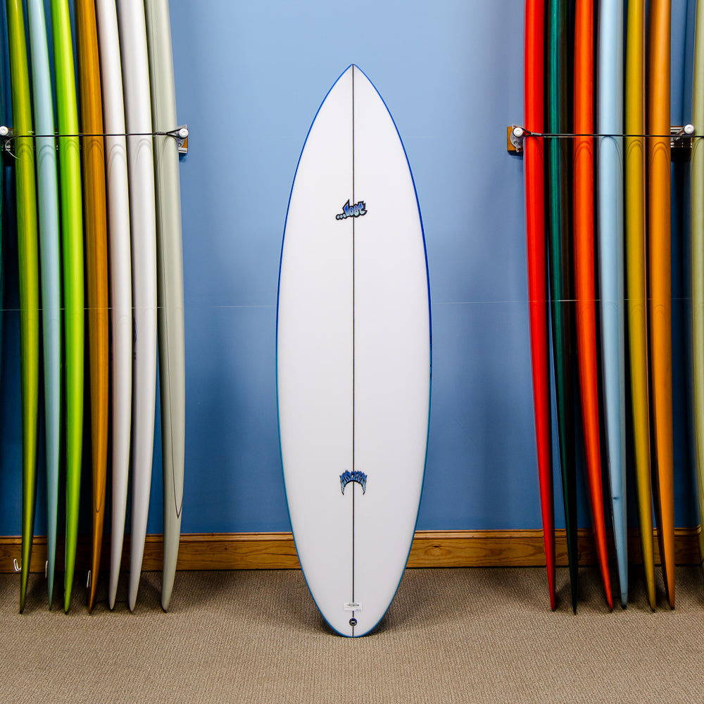 Lost Quiver Killer '25 PU/Poly 6'2"
